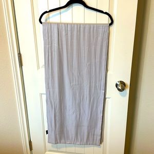 Cejon Silver Metallic Wrap